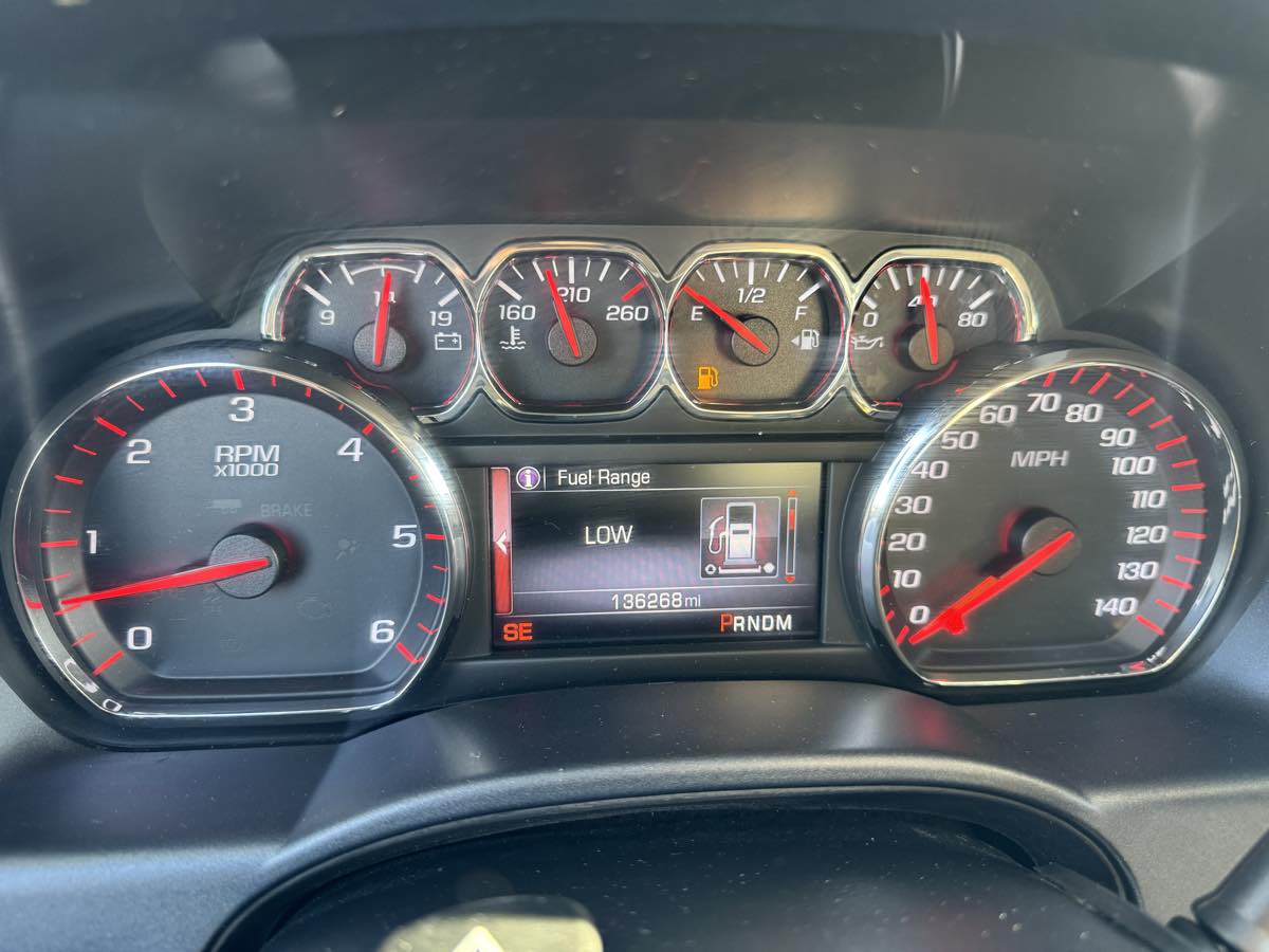2015 GMC Sierra 1500 SLT - Photo 27
