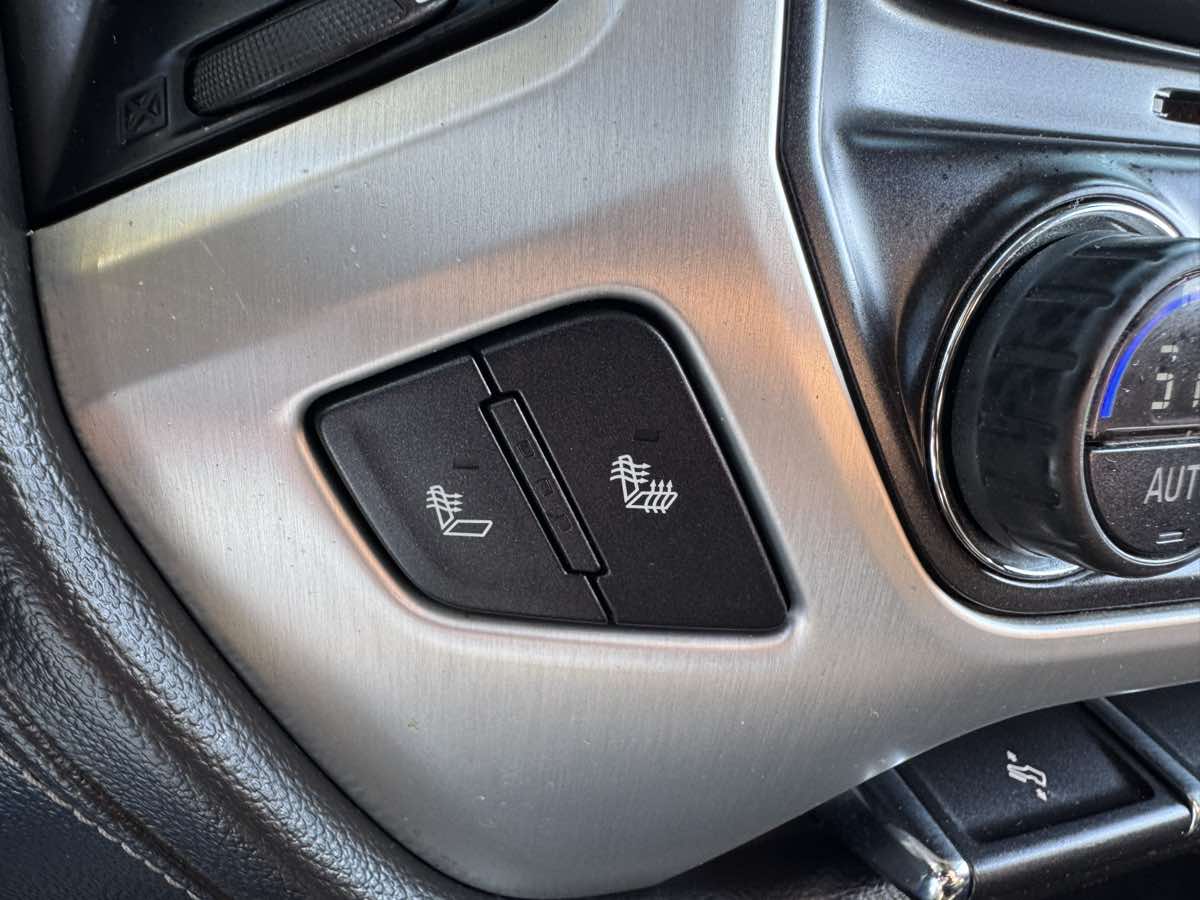 2015 GMC Sierra 1500 SLT - Photo 31