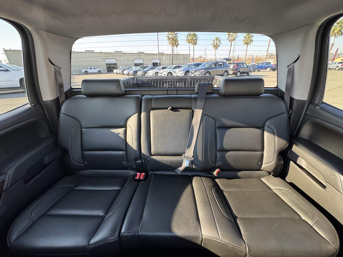 2015 GMC Sierra 1500 SLT - Photo 34