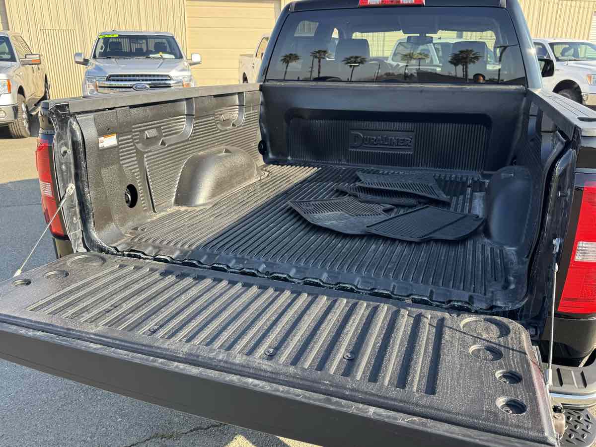 2015 GMC Sierra 1500 SLT - Photo 35