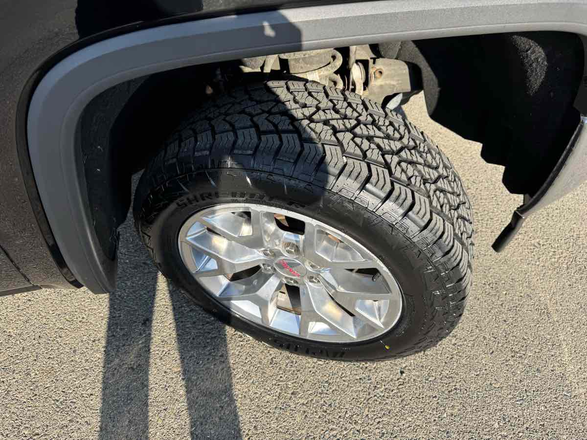 2015 GMC Sierra 1500 SLT - Photo 39