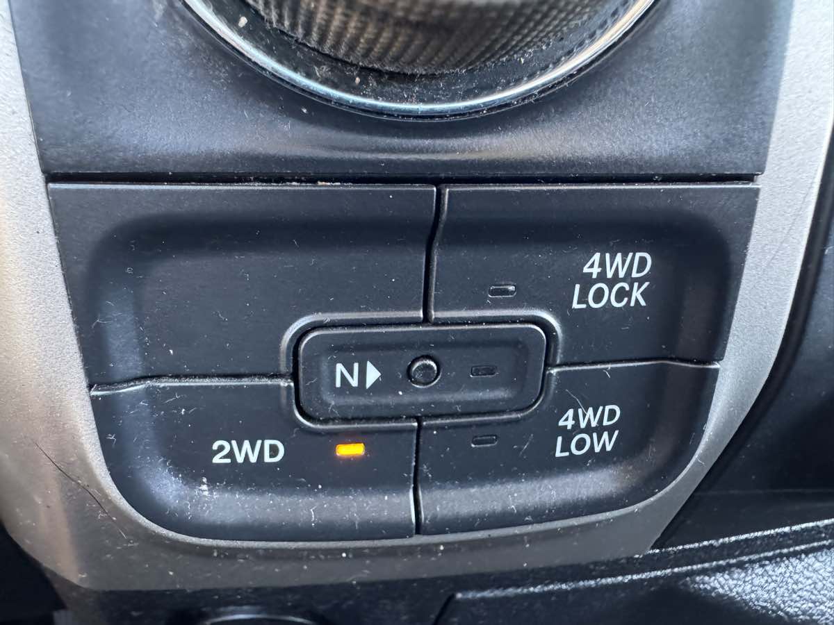 2017 RAM Ram 1500 Pickup SLT - Photo 29