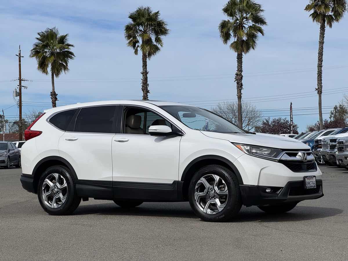 Honda CR-V photo 39