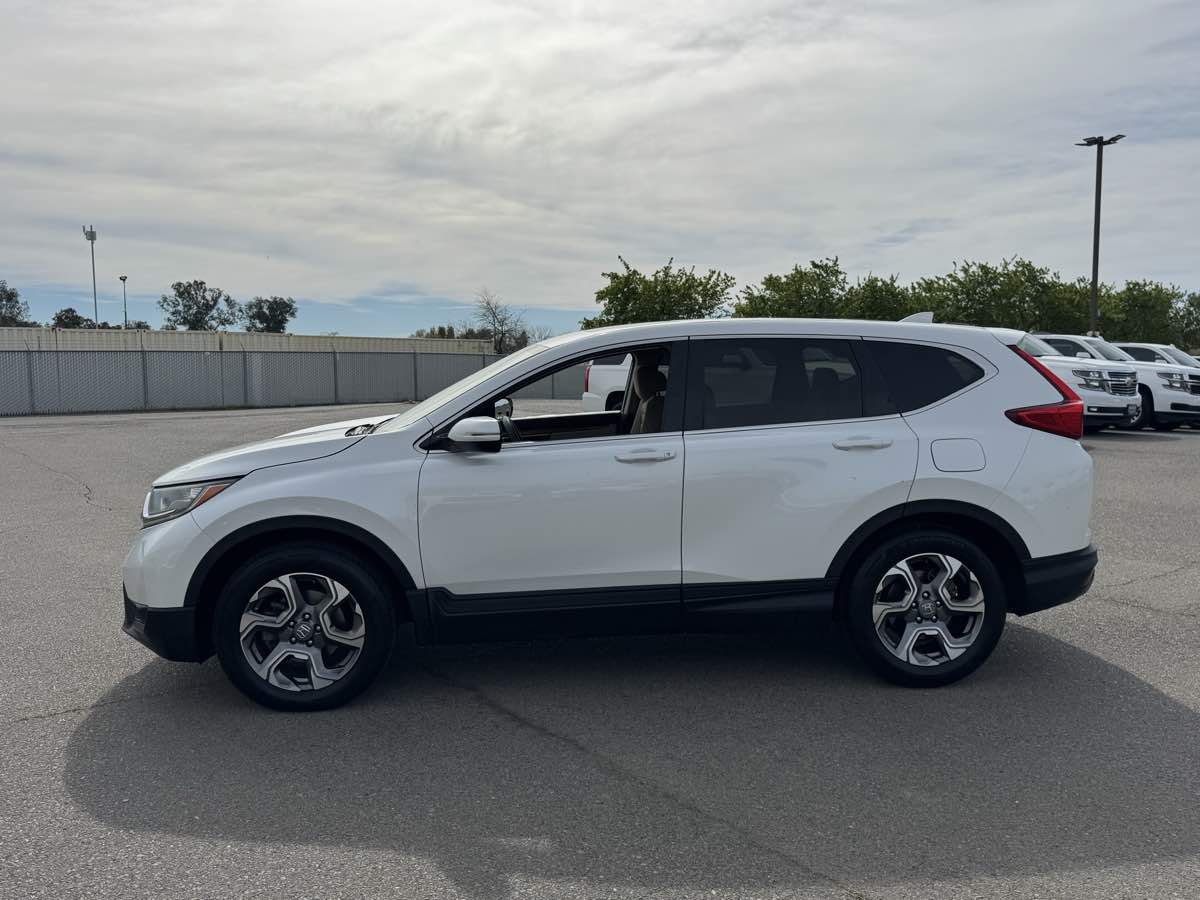 2019 Honda CR-V EX - Photo 6