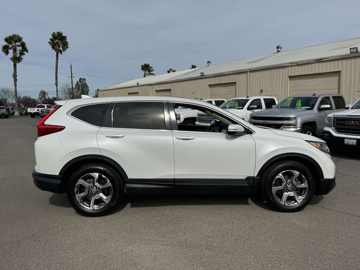 2019 Honda CR-V EX - Photo 10