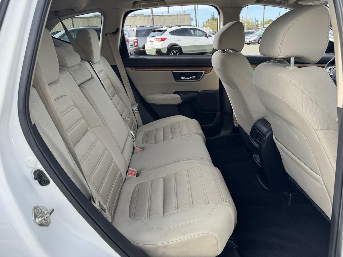 2019 Honda CR-V EX - Photo 16