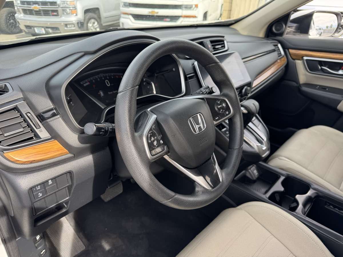2019 Honda CR-V EX - Photo 22
