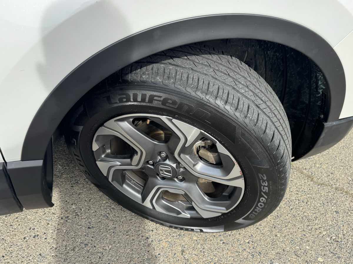 2019 Honda CR-V EX - Photo 36