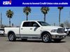 2016 Ram 1500 Laramie 4x4