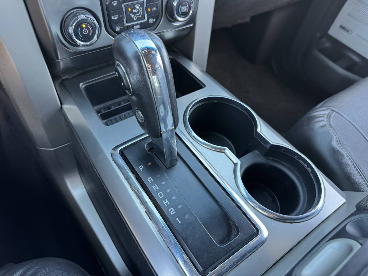 2014 Ford F-150 FX4 - Photo 32