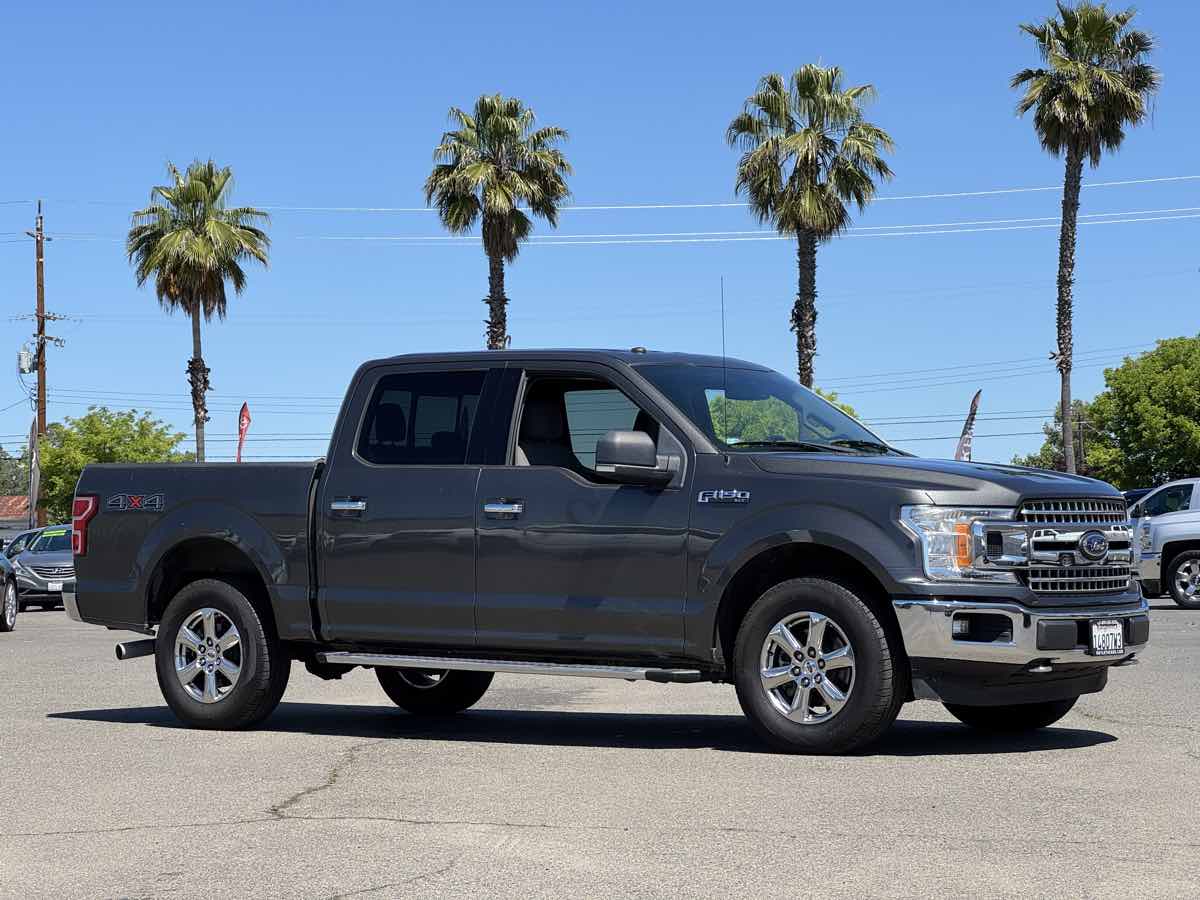 Ford F-150 photo 39