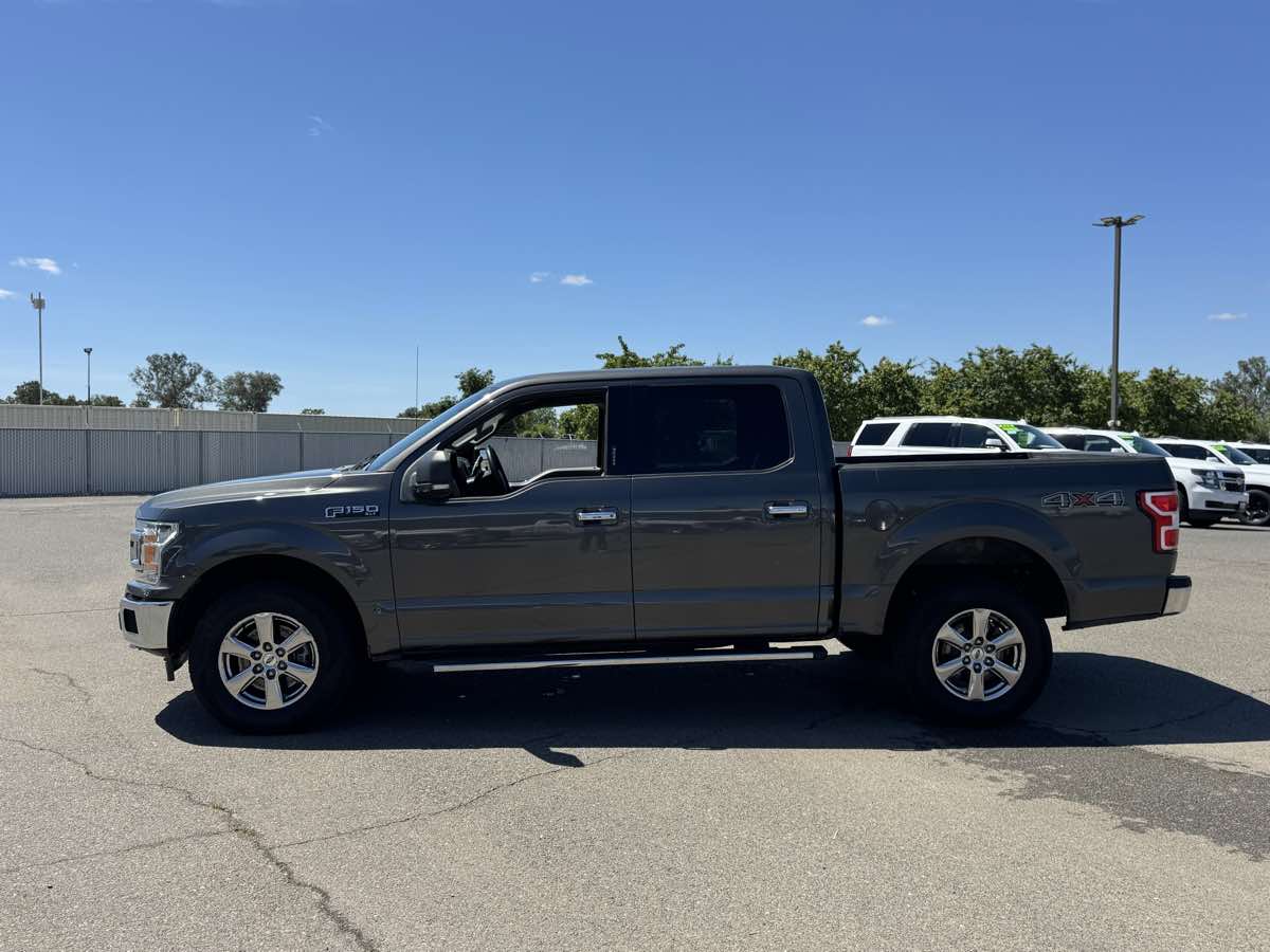 2018 Ford F-150 XLT - Photo 6