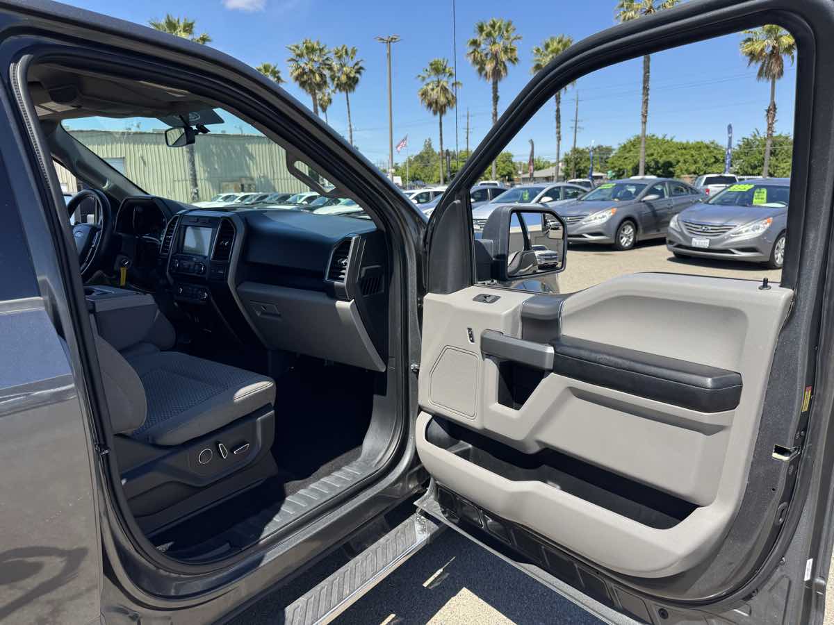 2018 Ford F-150 XLT - Photo 15