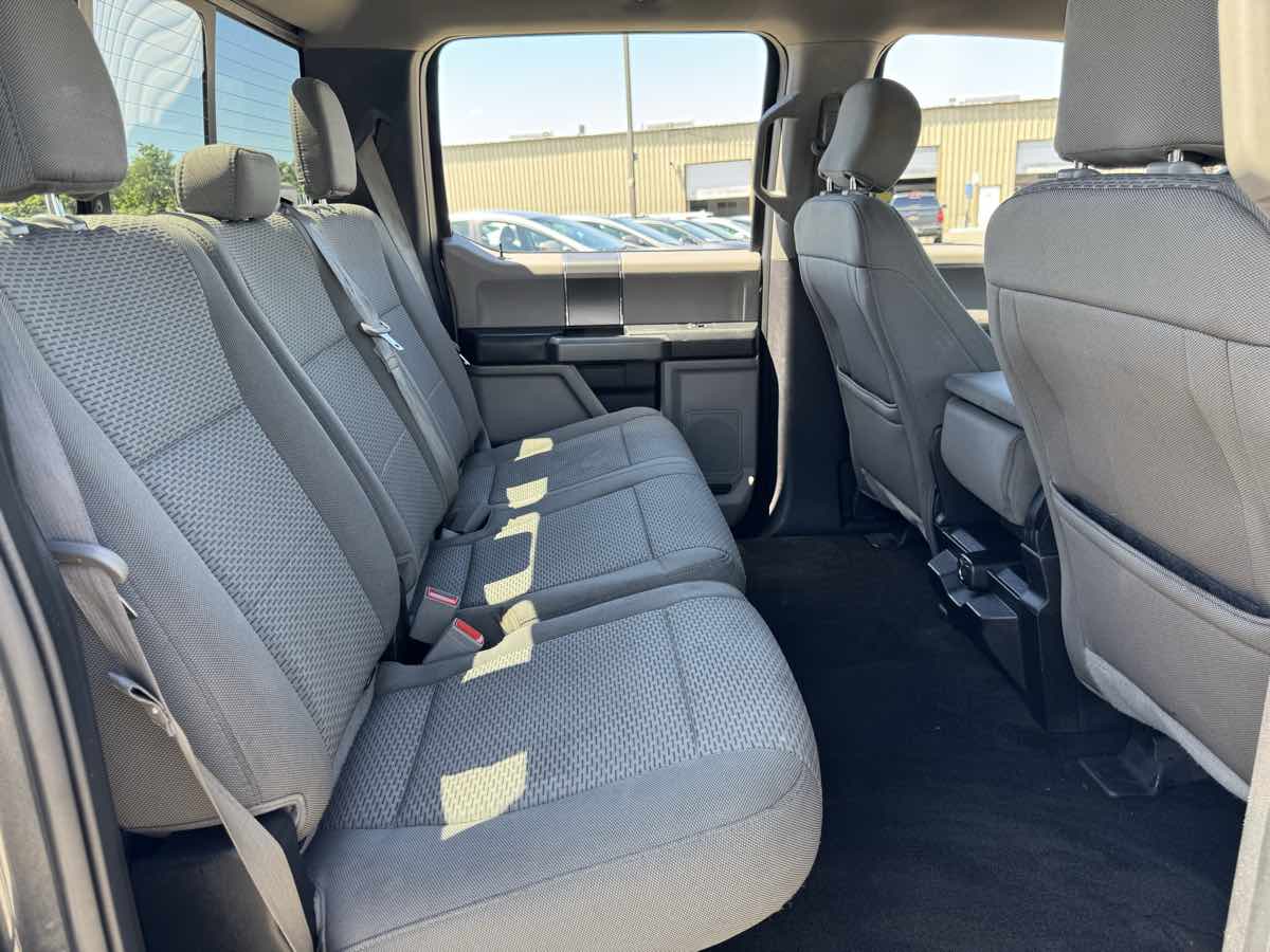 2018 Ford F-150 XLT - Photo 16