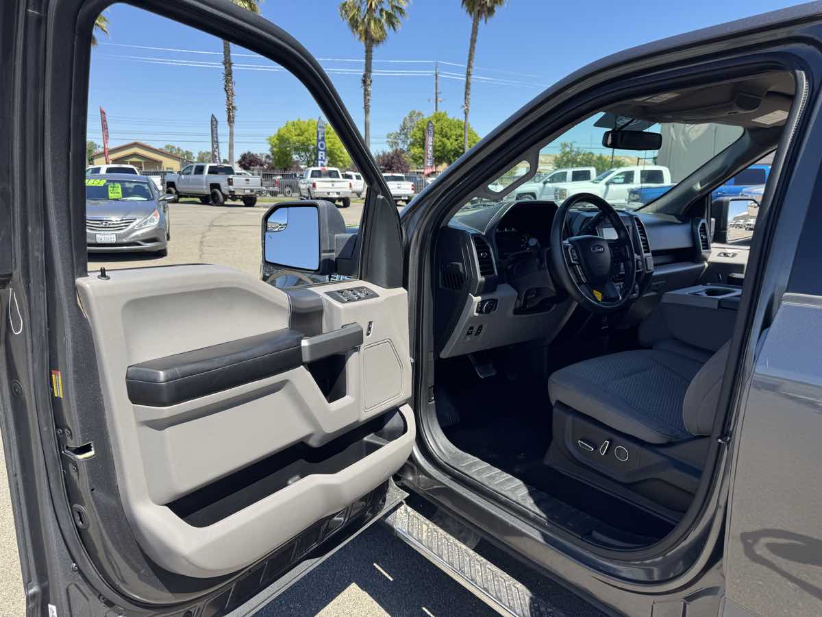 2018 Ford F-150 XLT - Photo 21