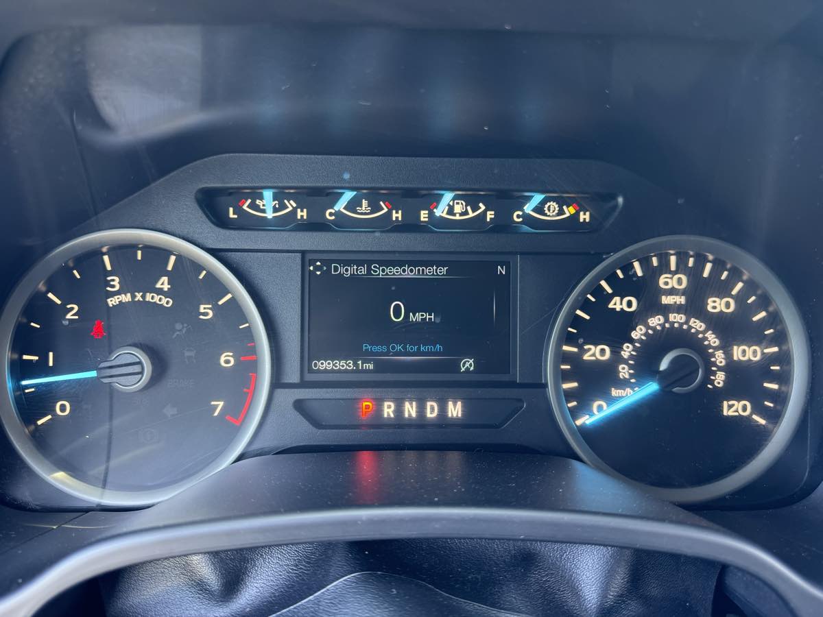 2018 Ford F-150 XLT - Photo 24