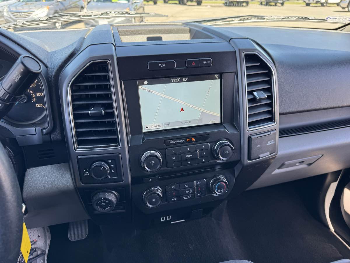 2018 Ford F-150 XLT - Photo 25