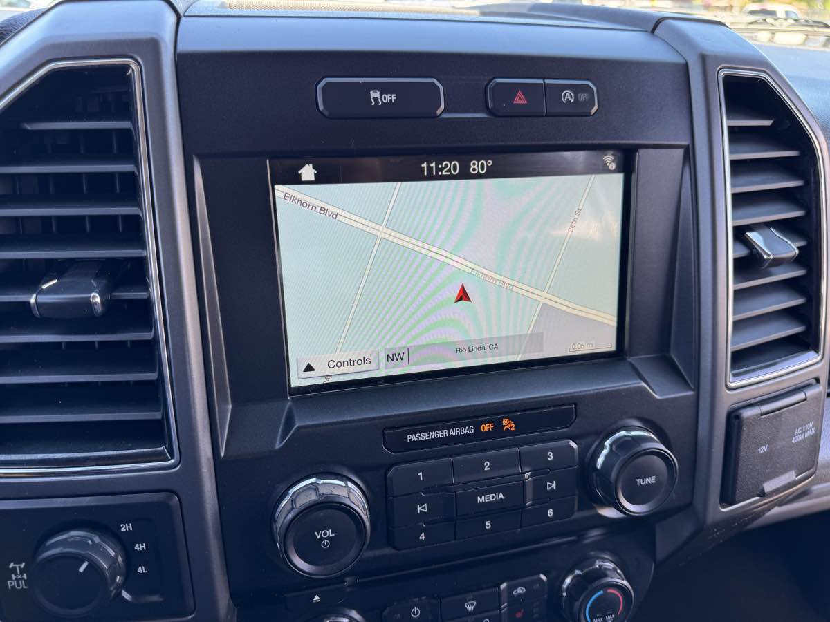 2018 Ford F-150 XLT - Photo 26
