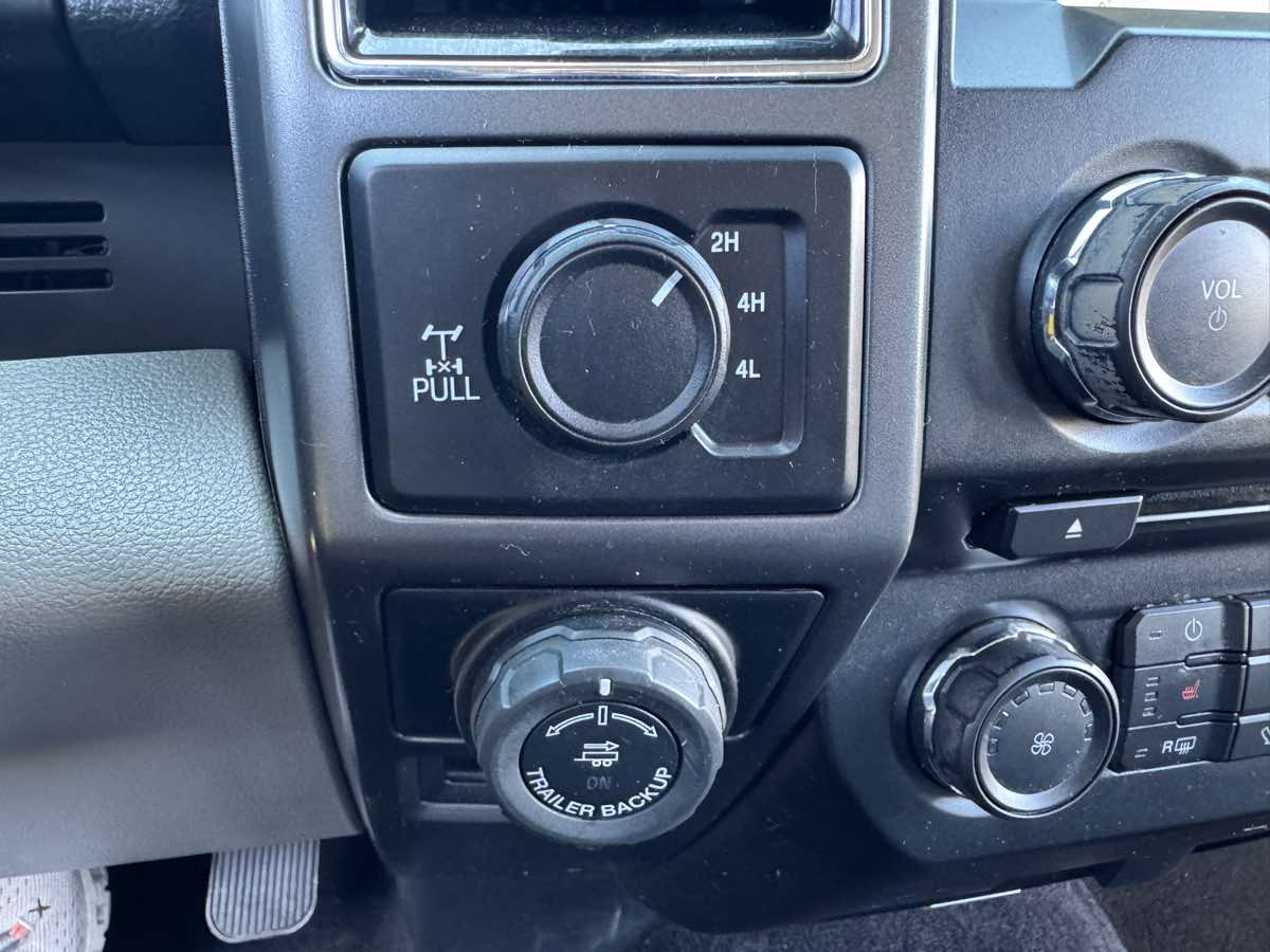 2018 Ford F-150 XLT - Photo 27