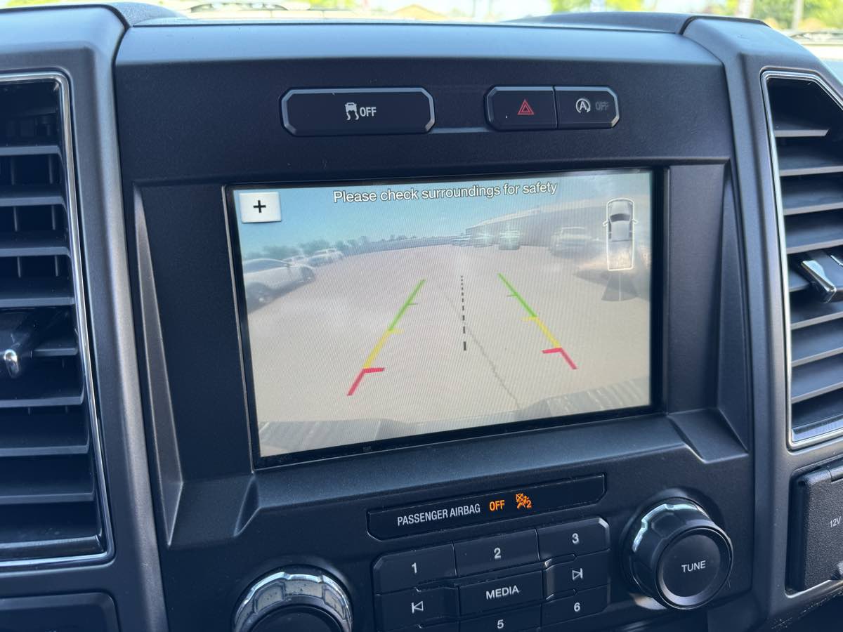 2018 Ford F-150 XLT - Photo 29