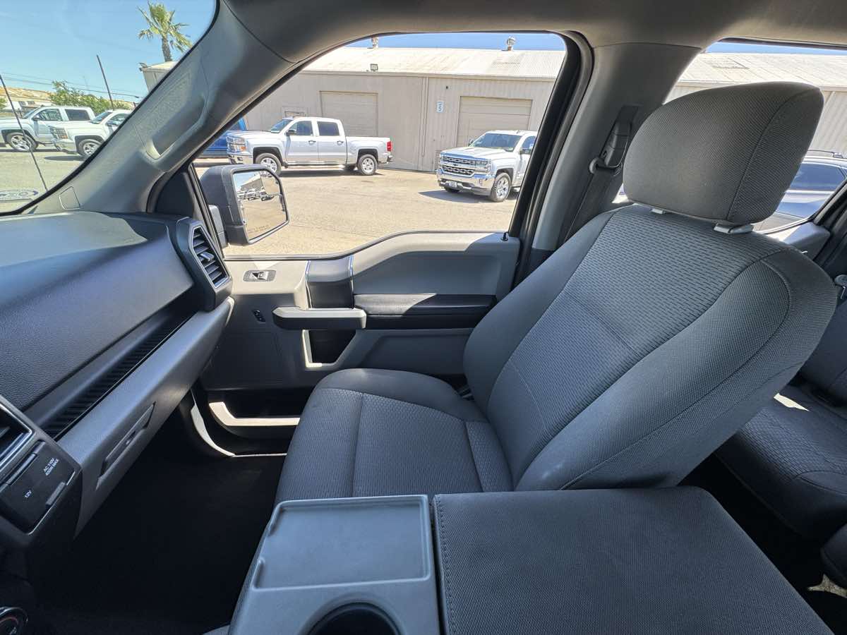2018 Ford F-150 XLT - Photo 31