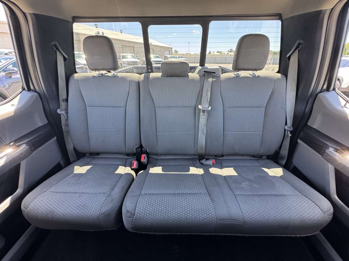 2018 Ford F-150 XLT - Photo 32