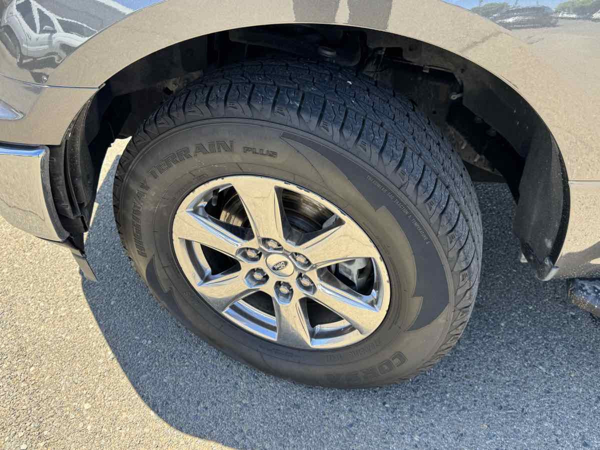 2018 Ford F-150 XLT - Photo 33