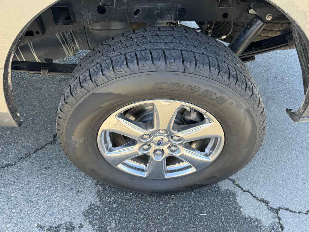 2018 Ford F-150 XLT - Photo 34