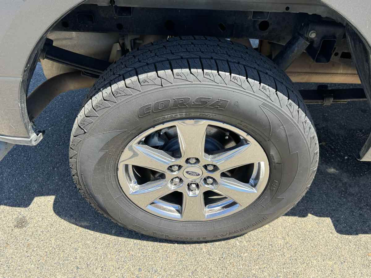 2018 Ford F-150 XLT - Photo 35