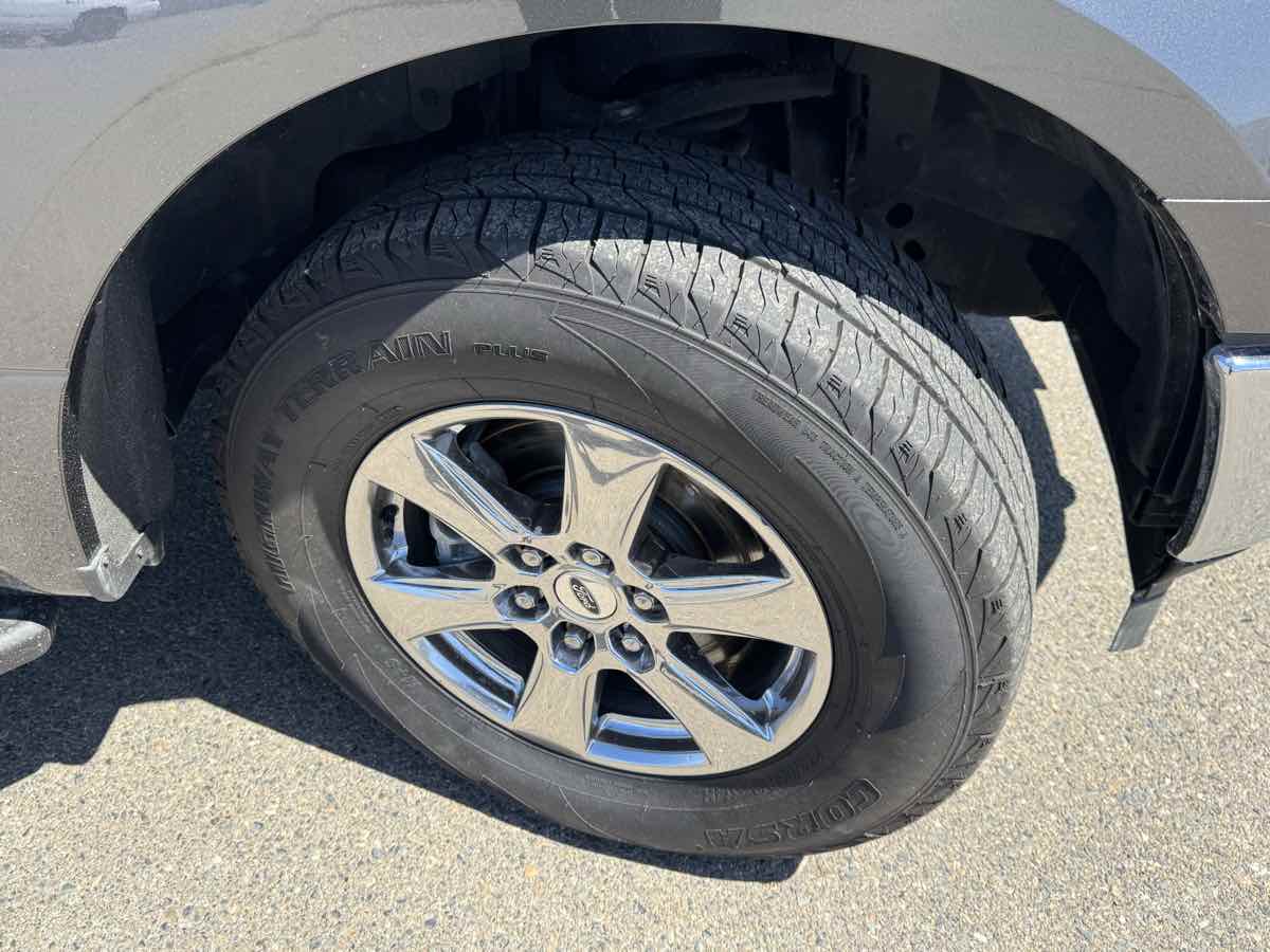 2018 Ford F-150 XLT - Photo 36