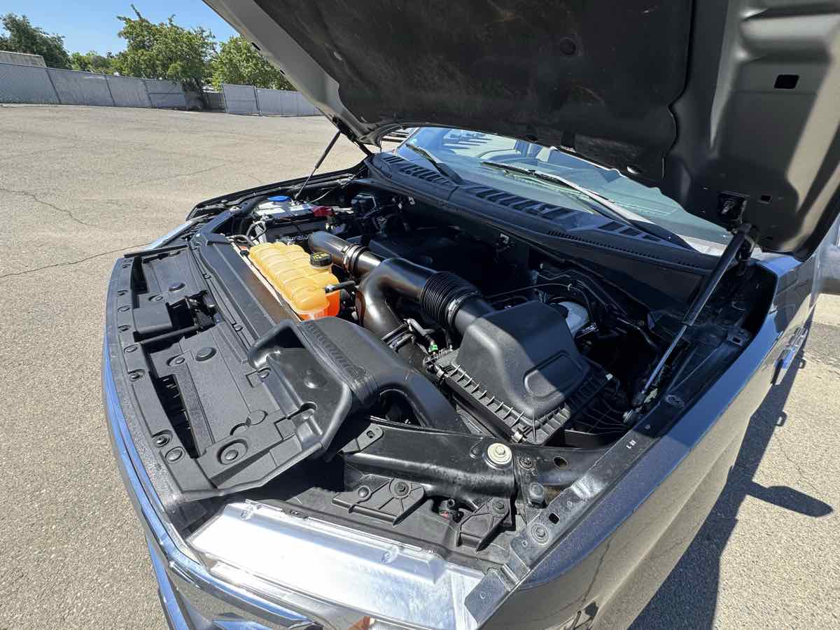 2018 Ford F-150 XLT - Photo 38