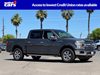 2018 Ford F-150 XLT 4x4