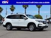 2020 Honda Pilot EX