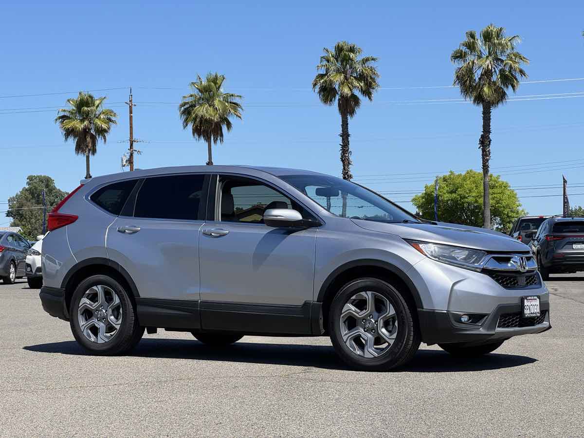 Honda CR-V photo 37