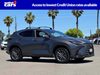 2022 Lexus NX 350 Premium AWD