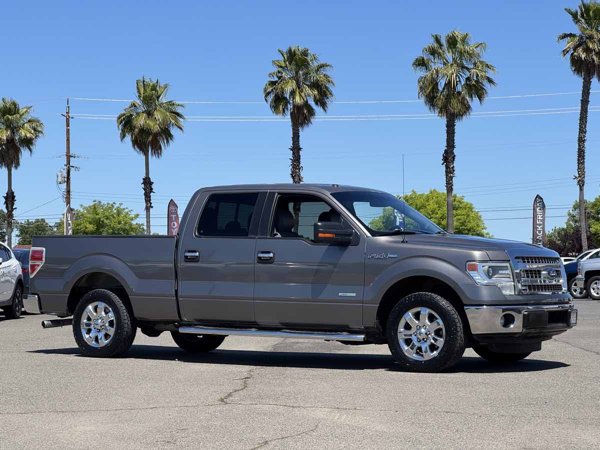 Ford F-150 photo 39