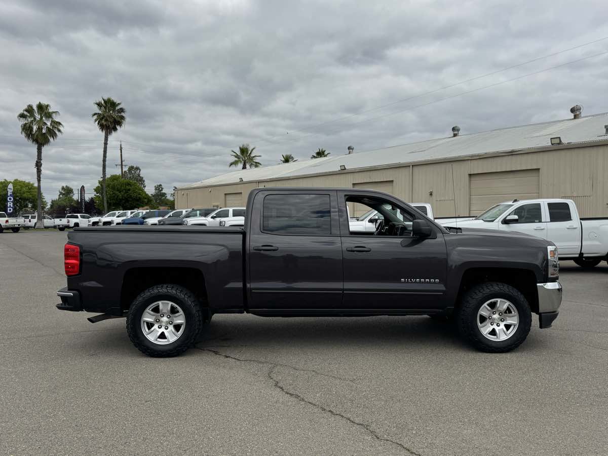 2016 Chevrolet Silverado 1500 LT - Photo 13