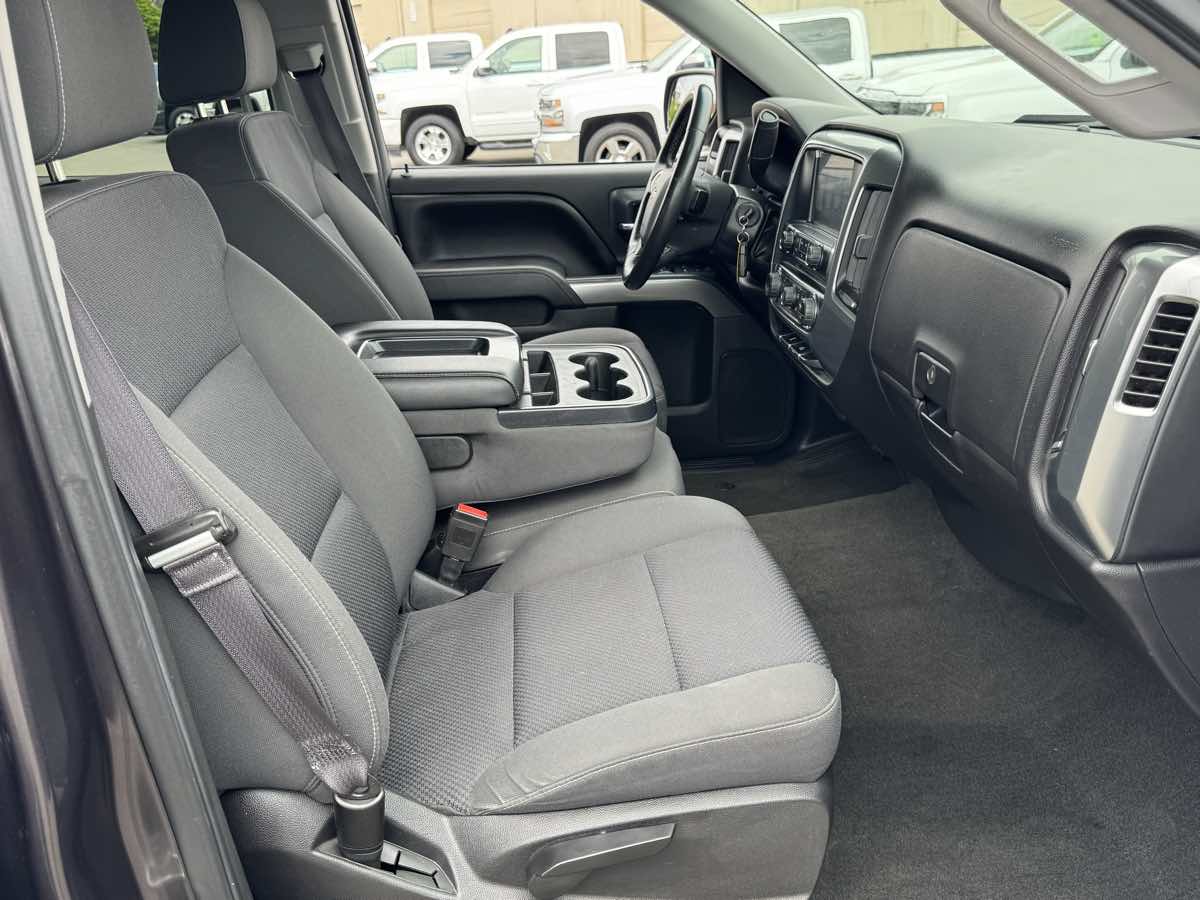2016 Chevrolet Silverado 1500 LT - Photo 15