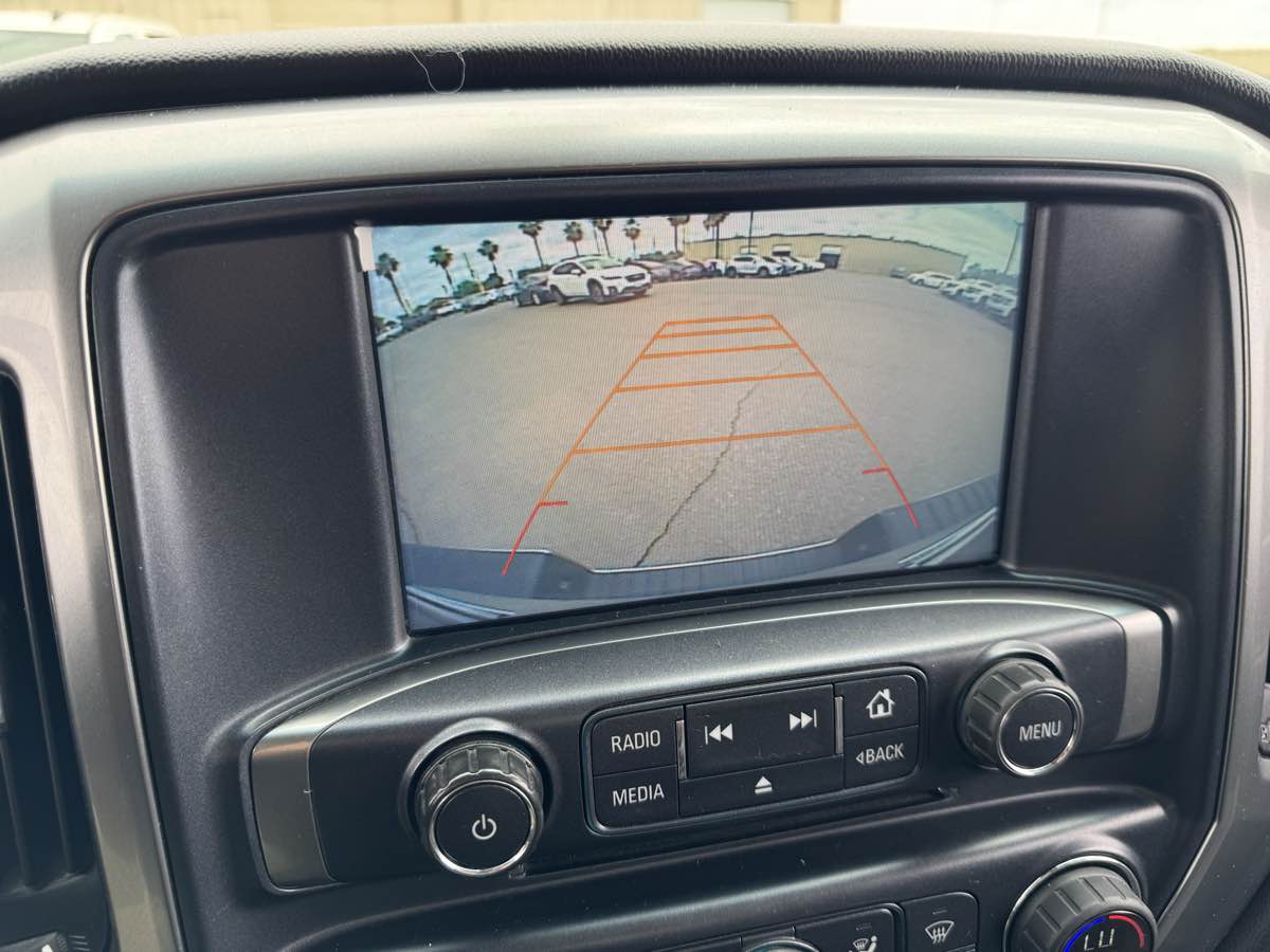 2016 Chevrolet Silverado 1500 LT - Photo 30