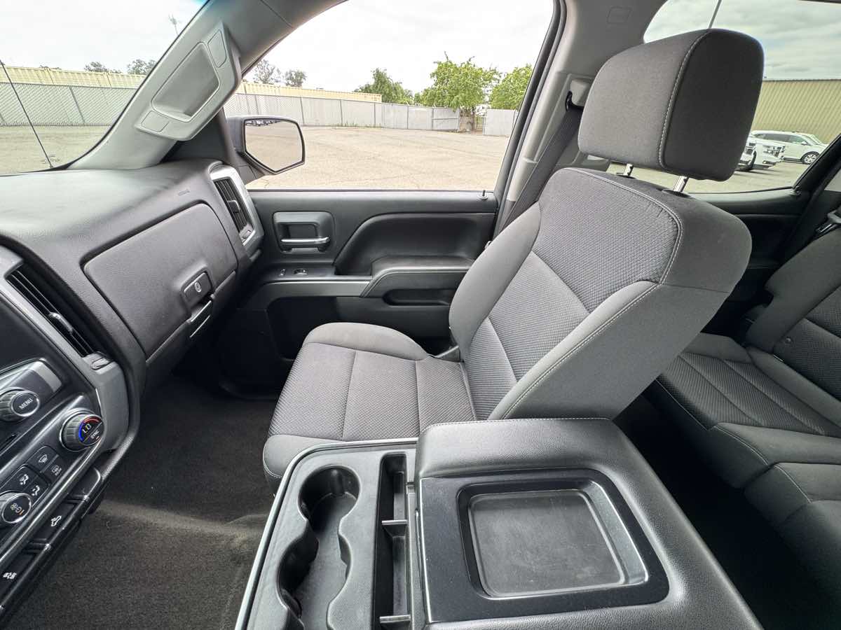 2016 Chevrolet Silverado 1500 LT - Photo 32