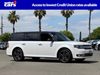 2014 Ford Flex Limited