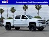 2016 Chevrolet Silverado 1500 LTZ Z71 Off Road Pkg 4x4