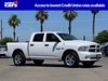 2015 Ram 1500 Express 4x4