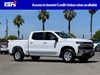 2021 Chevrolet Silverado 1500 LT 4x4