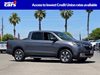 2018 Honda Ridgeline RTL-E   AWD