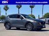 2018 Mazda CX-5 Grand Touring AWD