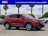 2019 Lincoln MKC Select AWD