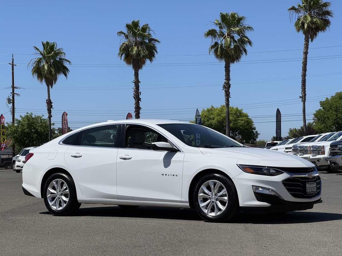 Chevrolet Malibu photo 41