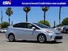 2013 Toyota Prius Three
