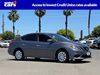2016 Nissan Sentra SV